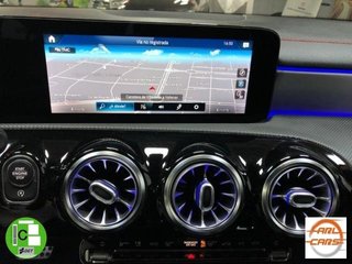 MERCEDES Clase CLA