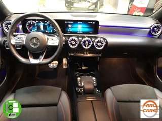 MERCEDES Clase CLA