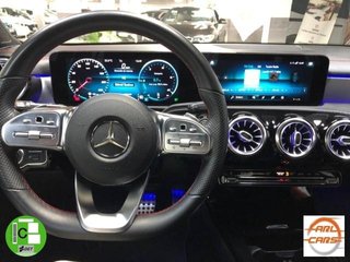 MERCEDES Clase CLA
