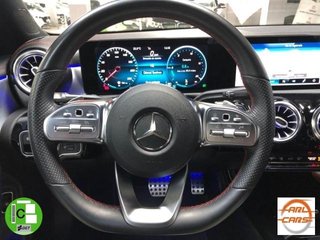 MERCEDES Clase CLA