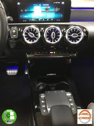 MERCEDES Clase CLA