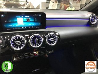 MERCEDES Clase CLA