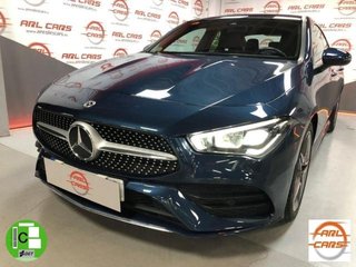 MERCEDES Clase CLA