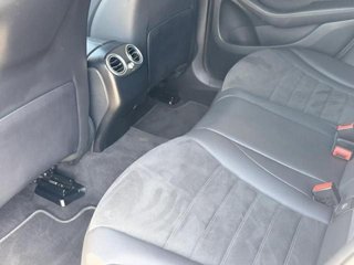 MERCEDES GLC Coupé
