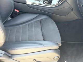 MERCEDES GLC Coupé