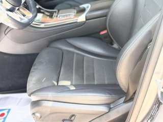 MERCEDES GLC Coupé