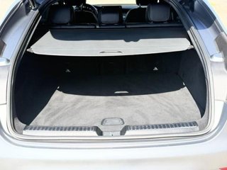 MERCEDES GLC Coupé