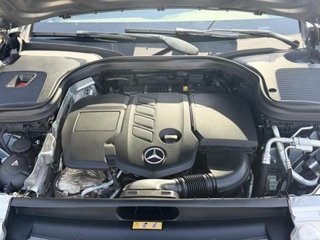 MERCEDES GLC Coupé