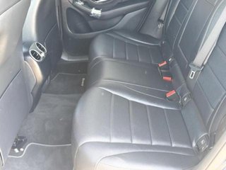 MERCEDES GLC Coupé