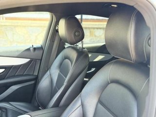 MERCEDES GLC Coupé