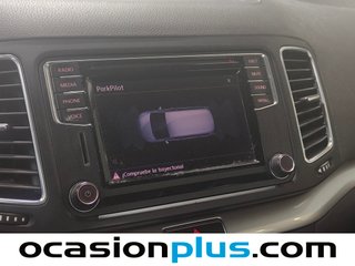 Volkswagen Sharan Edition 2.0 TDI BMT 110 kW (150 CV)
