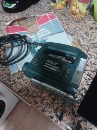 Caladora JS55XC