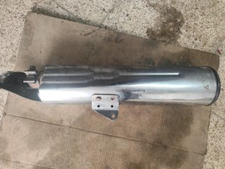 Silencioso BMW R 1150 GS 2000