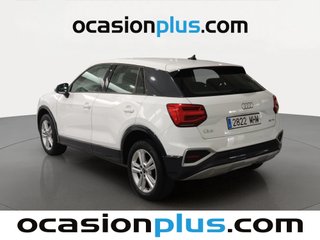 Audi Q2 Advanced 30 TDI 85 kW (116 CV)