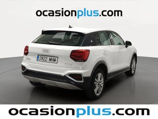 Audi Q2 Advanced 30 TDI 85 kW (116 CV)