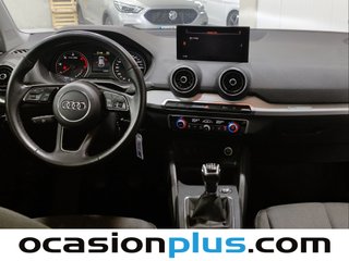 Audi Q2 Advanced 30 TDI 85 kW (116 CV)