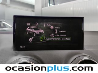 Audi Q2 Advanced 30 TDI 85 kW (116 CV)