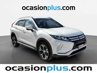 Mitsubishi Eclipse Cross 150T Motion 2WD 120 kW (163 CV)
