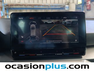 SEAT León 1.5 TSI S&S FR 110 kW (150 CV)