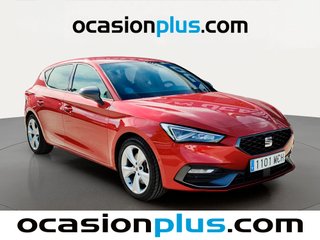 SEAT León 1.5 TSI S&S FR 110 kW (150 CV)
