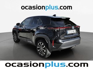 Toyota Yaris Cross 120H Active Tech 85 kW (116 CV)