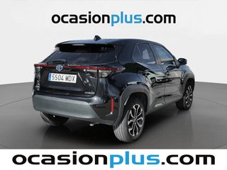 Toyota Yaris Cross 120H Active Tech 85 kW (116 CV)