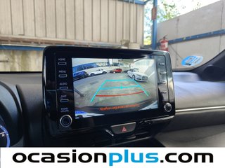 Toyota Yaris Cross 120H Active Tech 85 kW (116 CV)