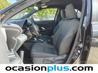 Toyota Yaris Cross 120H Active Tech 85 kW (116 CV)