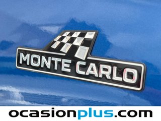 Skoda Scala 1.5 TSI Montecarlo DSG 110 kW (150 CV)