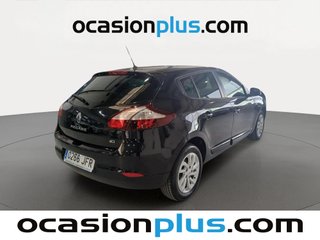 Renault Megane Limited dCi 70 kW (95 CV)