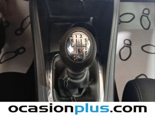 Renault Megane Limited dCi 70 kW (95 CV)