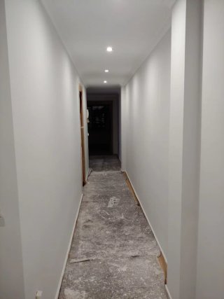 Servicios de pintura profesional