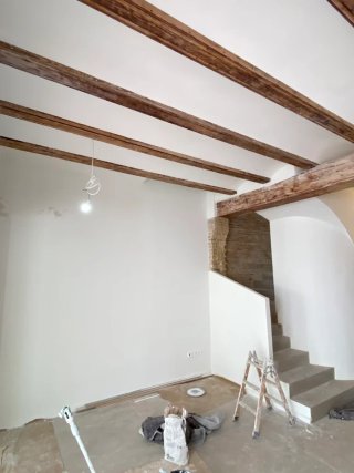 Servicios de pintura profesional