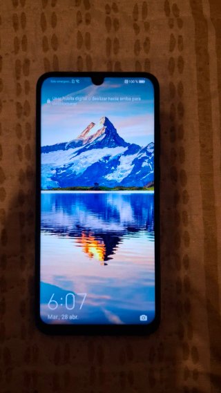 Huawei p smart 2019 65GB