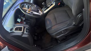 Ford Explorer 2015 Cambio Por Coche Mas Pequeño