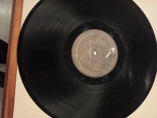 Vinilo Aerolíneas Federales Hop Hop
