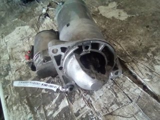 829925 motor arranque m001t30071 opel astra h