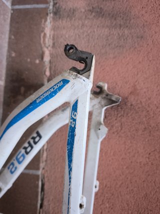 Cuadro Rockrider