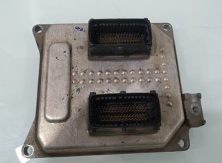 541939 12992406xu centralita motor opel astra twin