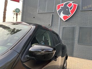 NISSAN JUKE dCi E6C 81kW(110CV) 6M/T BOSE P.E. BLACK