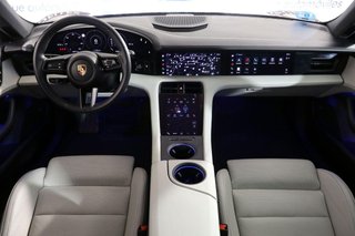 Porsche Taycan Sport Turismo 476cv
