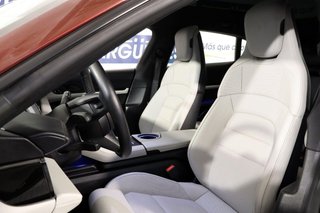Porsche Taycan Sport Turismo 476cv