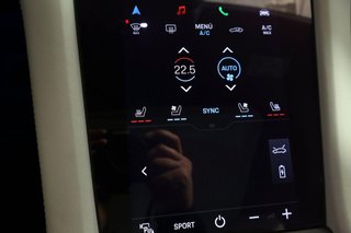 Porsche Taycan Sport Turismo 476cv