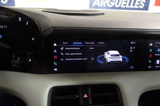 Porsche Taycan Sport Turismo 476cv