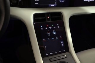 Porsche Taycan Sport Turismo 476cv