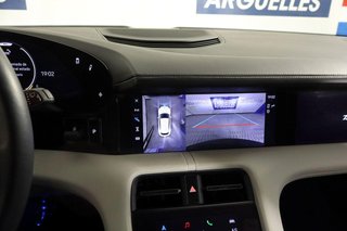Porsche Taycan Sport Turismo 476cv