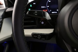 Porsche Taycan Sport Turismo 476cv
