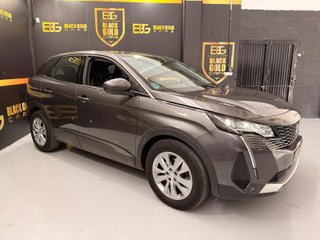 PEUGEOT 3008 1.5 BlueHDi 96kW (130CV) S&S Active Pack