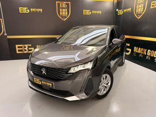 PEUGEOT 3008 1.5 BlueHDi 96kW (130CV) S&S Active Pack