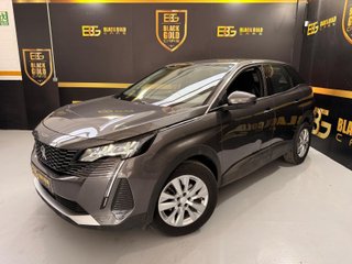 PEUGEOT 3008 1.5 BlueHDi 96kW (130CV) S&S Active Pack